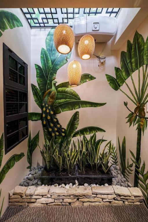 Sunflower Cbq Hotel Hô Chi Minh-Ville Extérieur photo