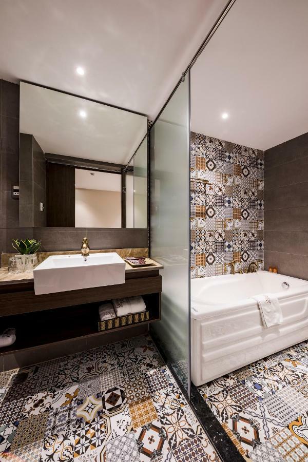 Sunflower Cbq Hotel Hô Chi Minh-Ville Extérieur photo